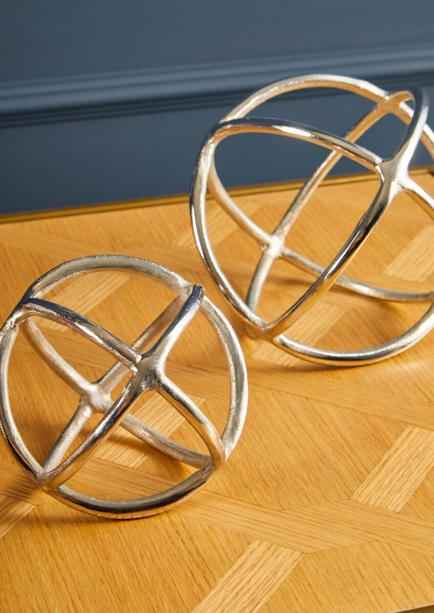 Kensington Townhouse Set Of Two Sculptures - Image 5