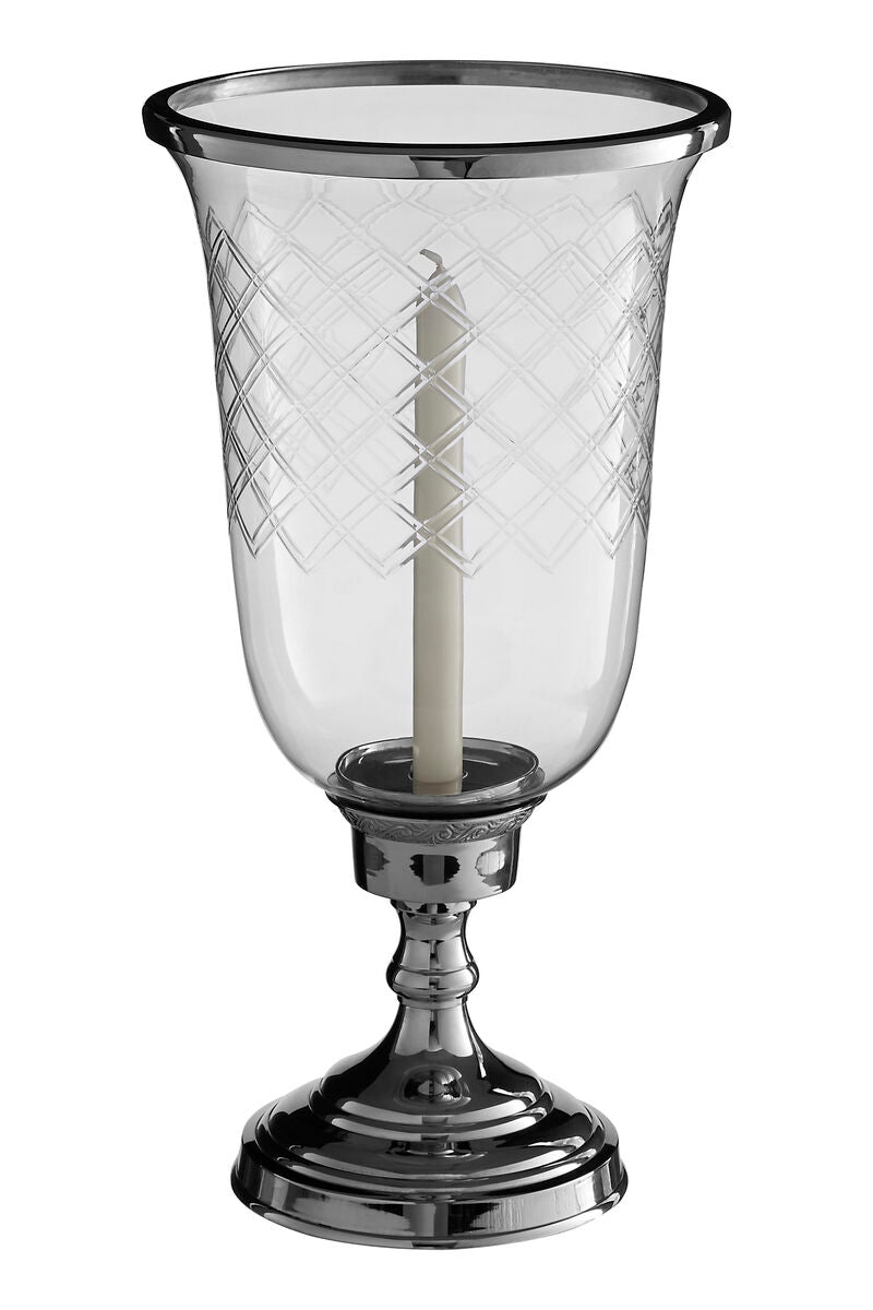 Myra hurricane Candle Holder - Image 3