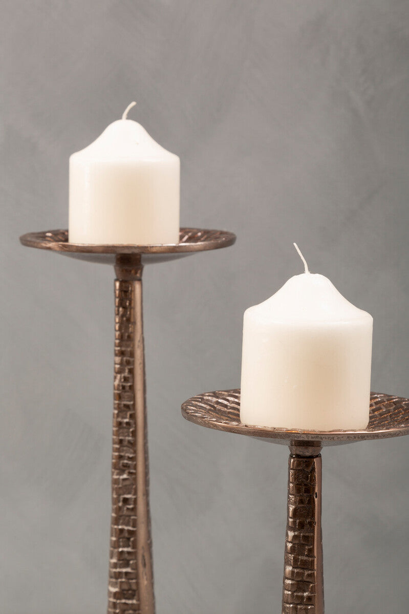 Arya Small Candle Holder - Image 3