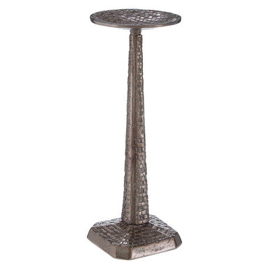 Arya Large Candle Holder
