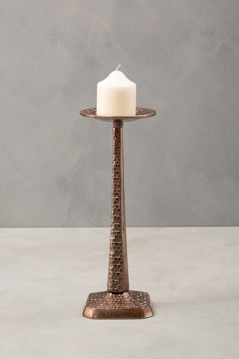 Arya Large Candle Holder