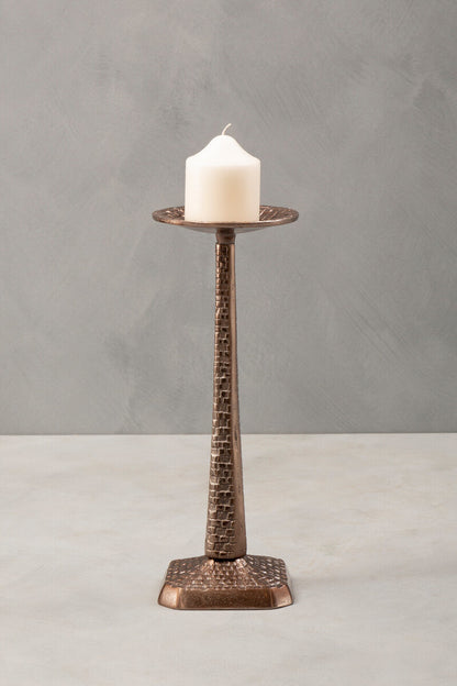 Arya Large Candle Holder