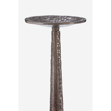 Arya Large Candle Holder