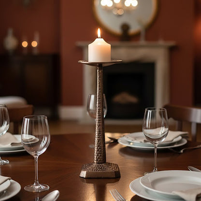 Arya Large Candle Holder