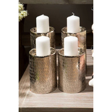 Kensington Townhouse Safia Large Candle Holder
