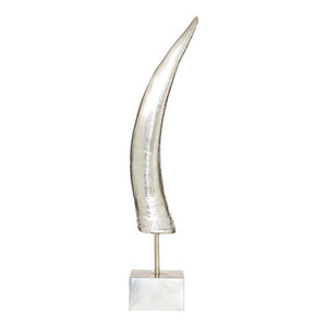 Small Horn Ornament | Boho