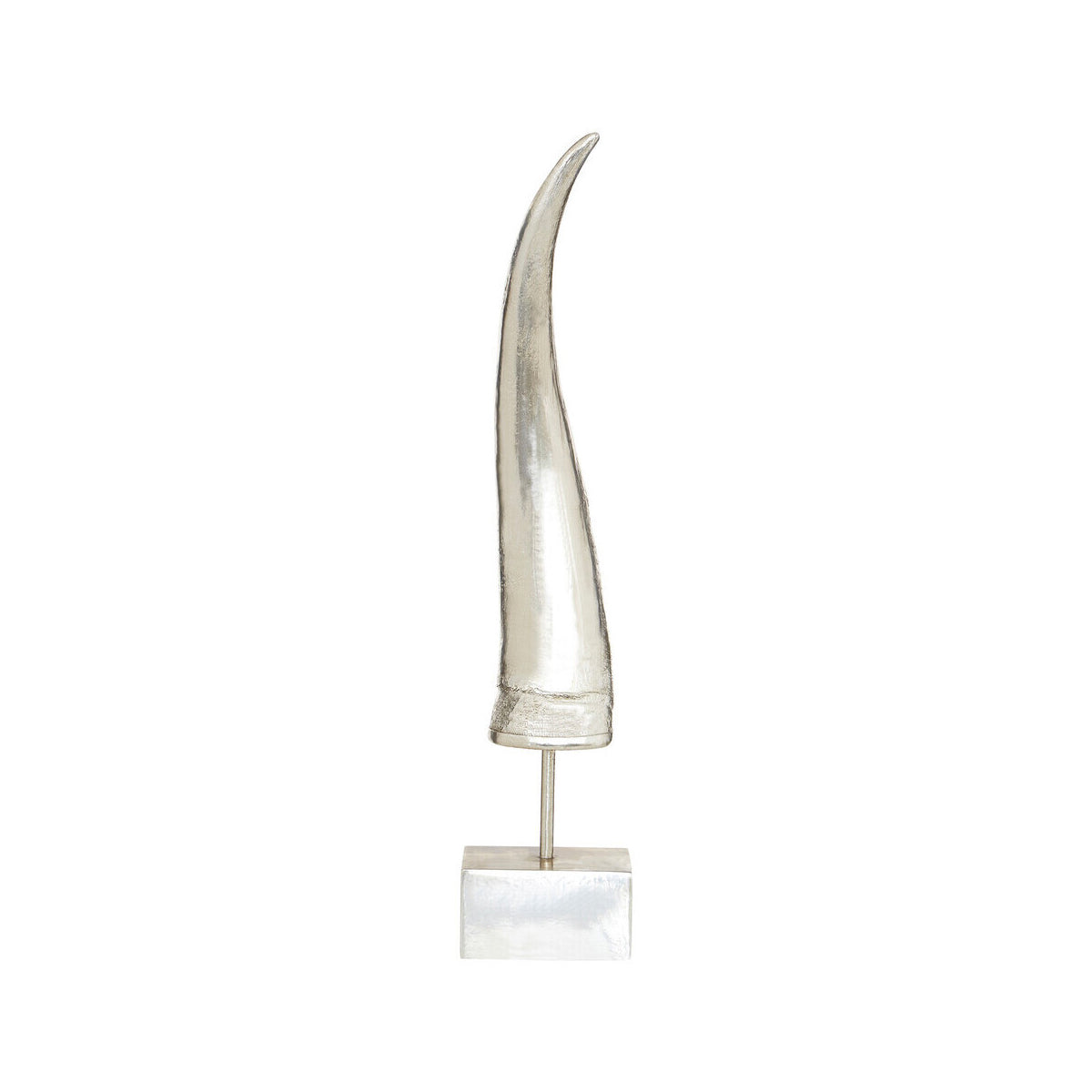 Boho Small Horn Ornament