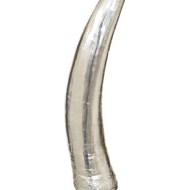 Boho Small Horn Ornament - Image 3