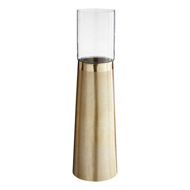 Estera Large Pillar Candle Holder