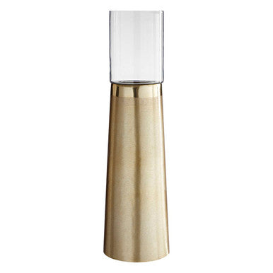Estera Large Pillar Candle Holder