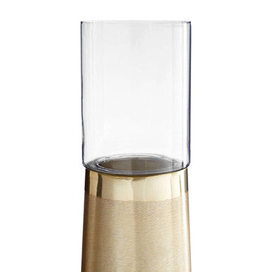 Estera Large Pillar Candle Holder
