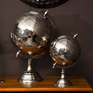 Large Globe | Churchill