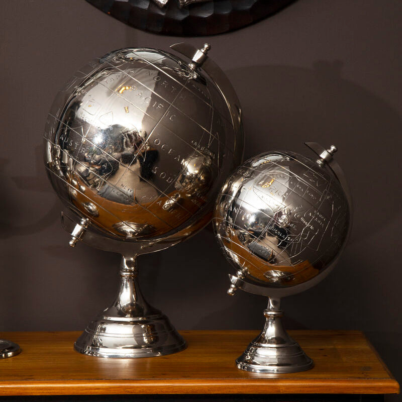 Churchill Large Globe