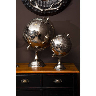 Churchill Large Globe - Image 5