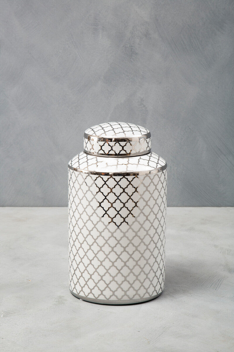 Renne Small Jar
