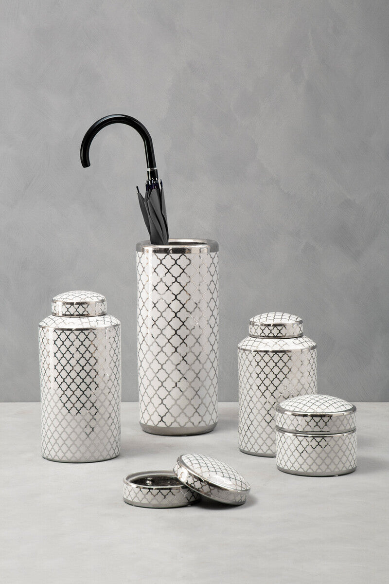 Renne Umbrella Stand - Image 7