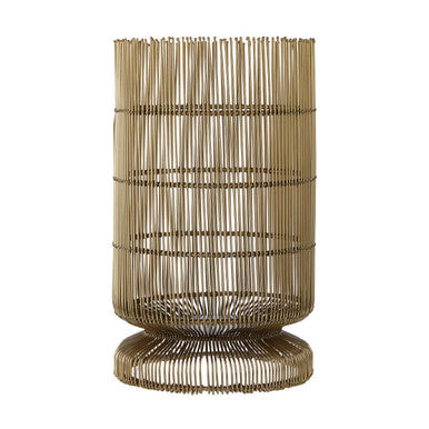 Martina Large Wire Candle Holder