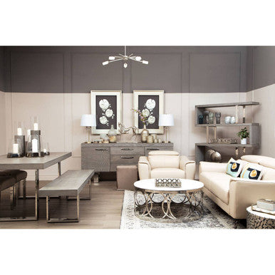 Martele Small Candle Holder