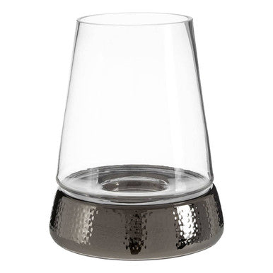 Martele Medium Hurricane Candle Holder