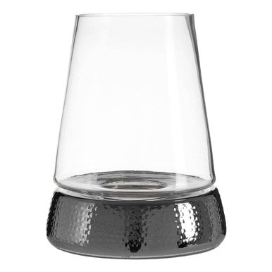 Martele Medium Hurricane Candle Holder