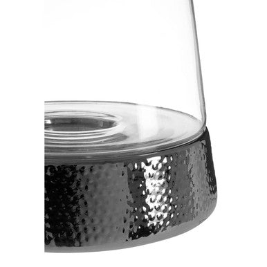 Martele Medium Hurricane Candle Holder