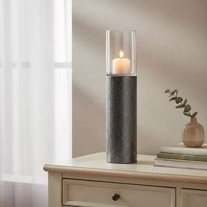 Large Pillar Candle Holder | Martele