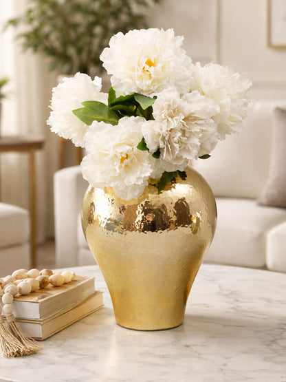 Nura Large Ceramic Vase