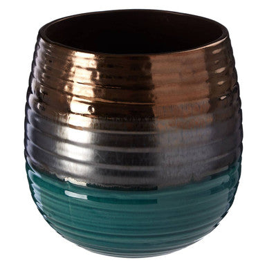 Capri Ceramic Planter