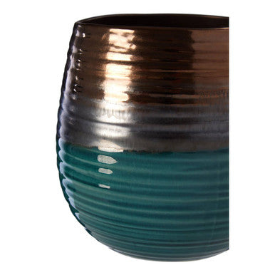 Capri Ceramic Planter - Image 4