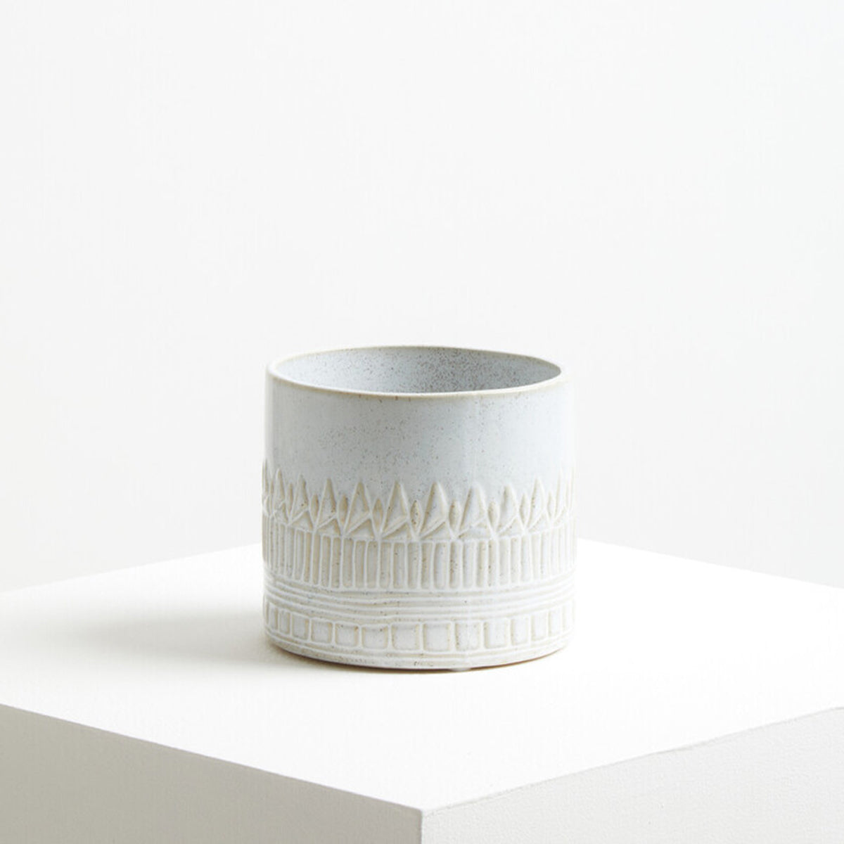 Petra Small Planter