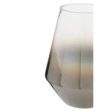 Alexa Ombre Large Glass Vase