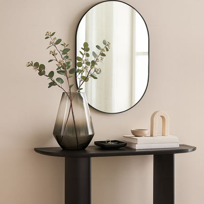 Alexa Ombre Large Glass Vase