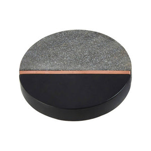 Set Of Four Pedra Lava Stone Coasters