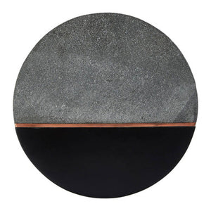 Pedra Small Lava Stone Serving Board