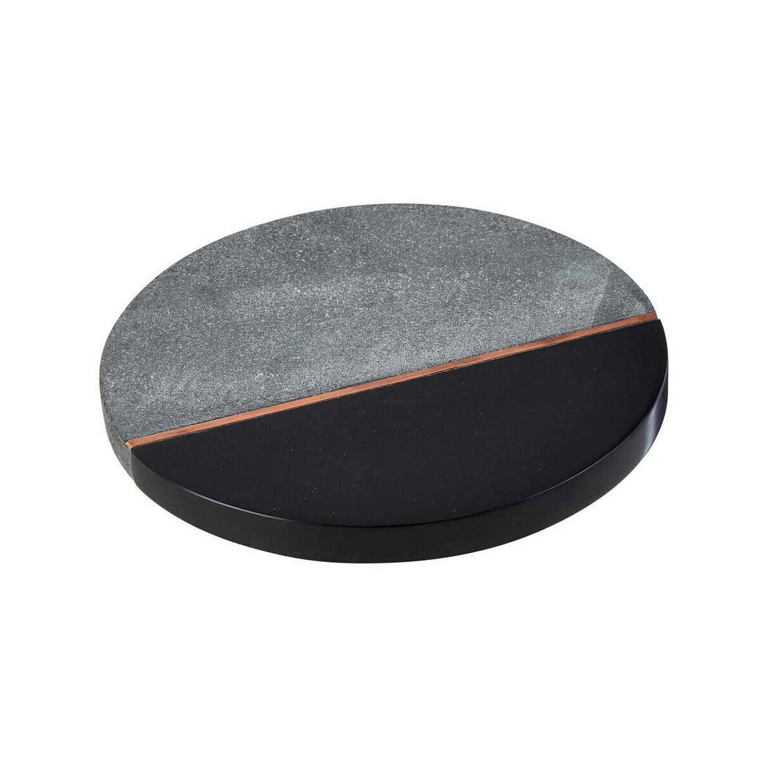 Pedra Small Lava Stone Serving Board