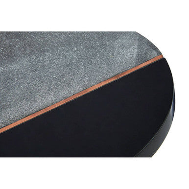 Pedra Small Lava Stone Serving Board