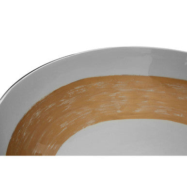 Alma Large Round Bowl