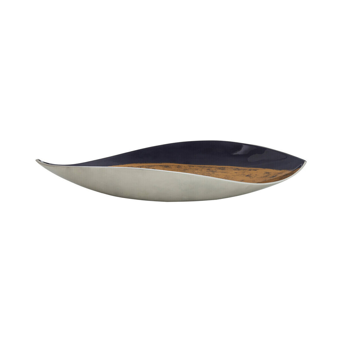 Alma Large Curved Dish