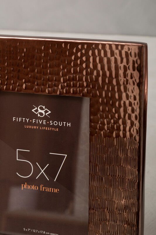 Solis Bronze Finish Large Photo Frame - Image 3