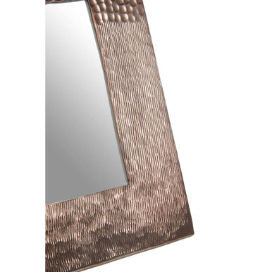 Solis Bronze Finish Large Photo Frame