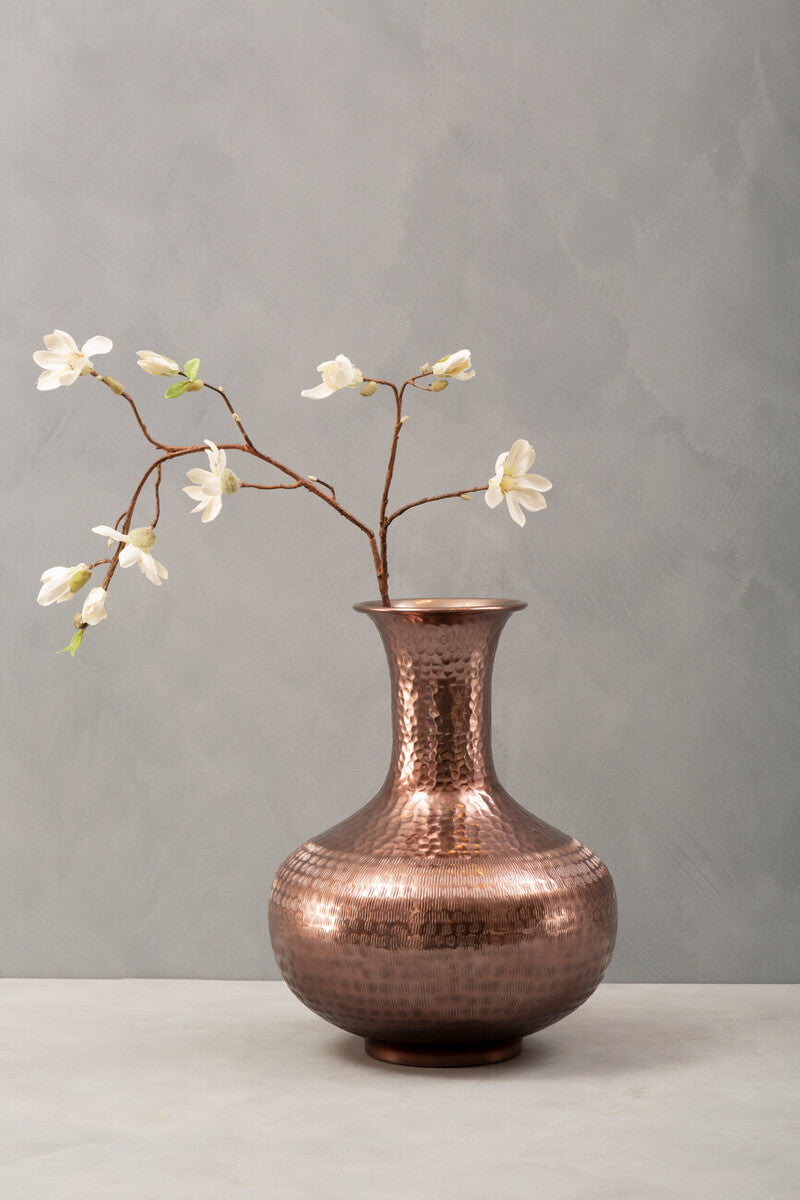 Solis Bottle Vase