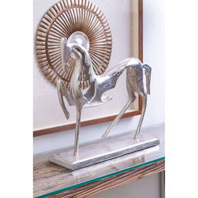 Hampstead Horse Ornament - Image 8