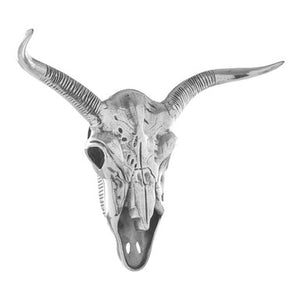 Wall Mounted Skull | Zania