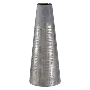 Embra Large Conical Flower Vase