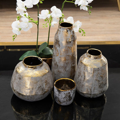 Orvena Large Ceramic Vase