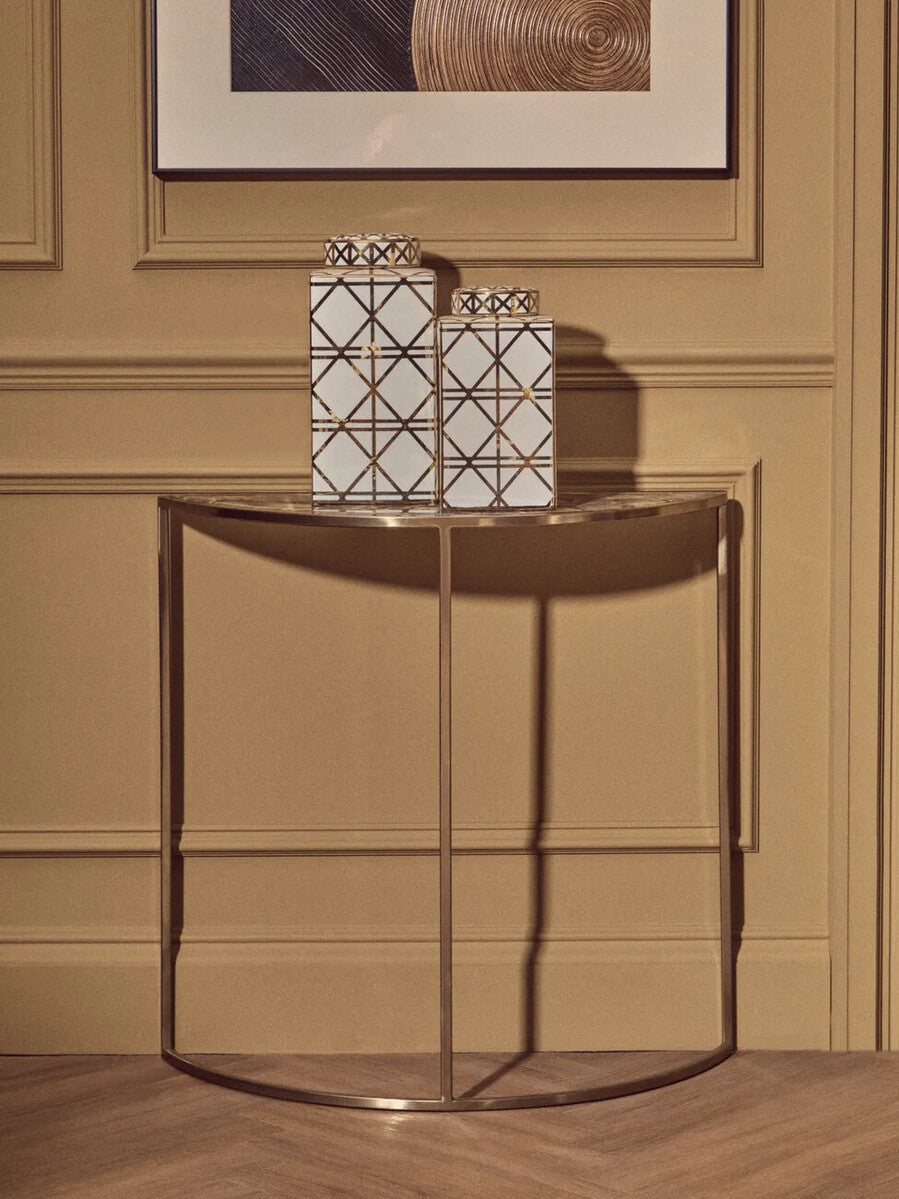 Kya Large Ceramic Jar