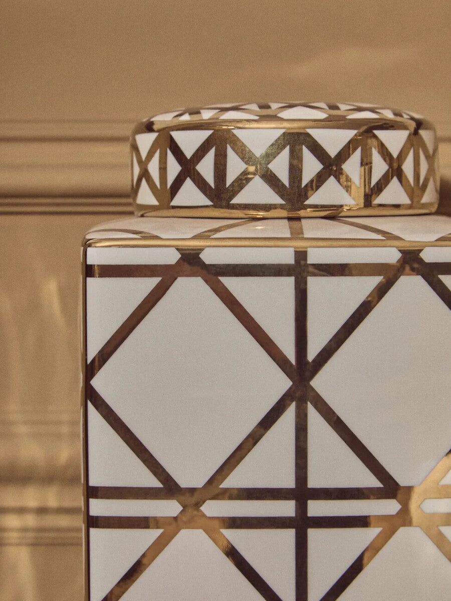 Large Ceramic Jar | Kya