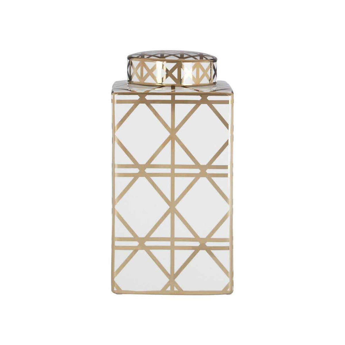 Kya Small Ceramic Jar