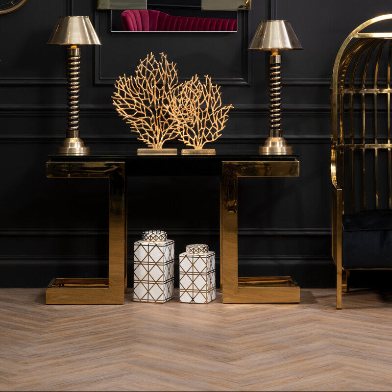 Kya Small Ceramic Jar