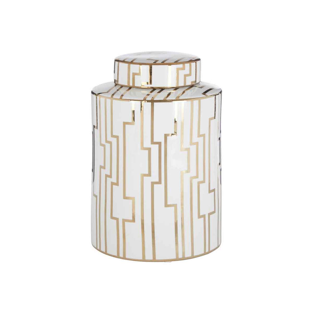 Ariana Large Ceramic Jar